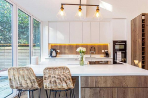 Family home close to Bournemouth town centre